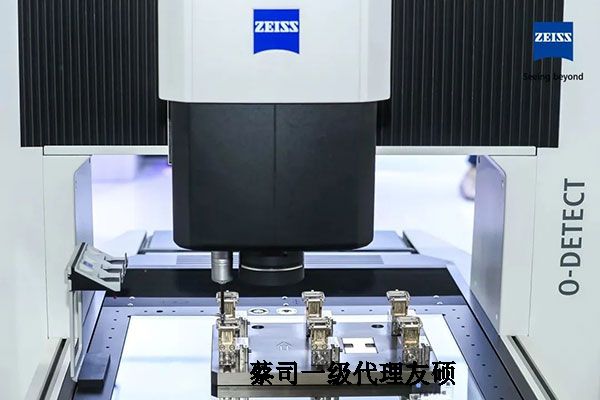 临汾蔡司影像测量仪