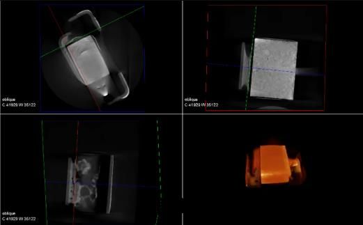 临汾蔡司临汾X射线显微镜